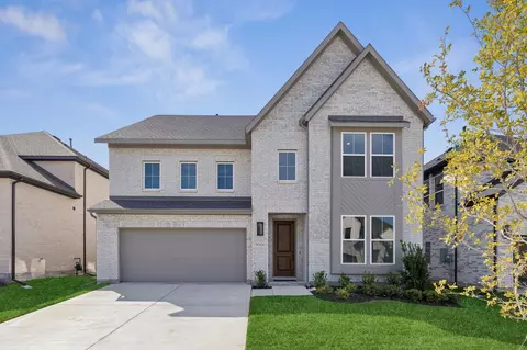 2624 Radiant Way, Celina, TX 75009