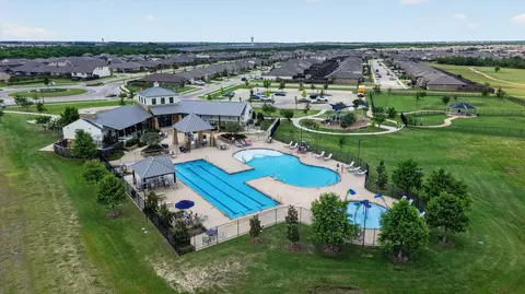3927 Kipling Dr, Crandall, TX 75114