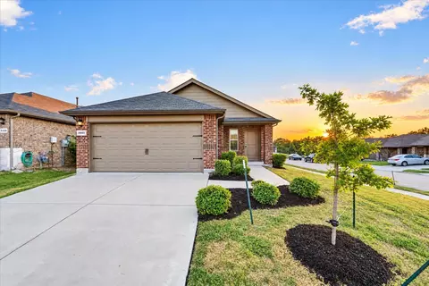 3927 Kipling Dr, Crandall, TX 75114