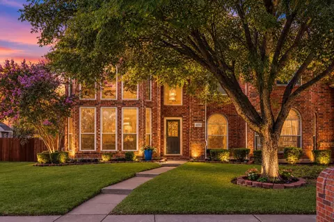 11251 Chaucer Dr, Frisco, TX 75035