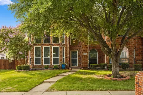 11251 Chaucer Dr, Frisco, TX 75035