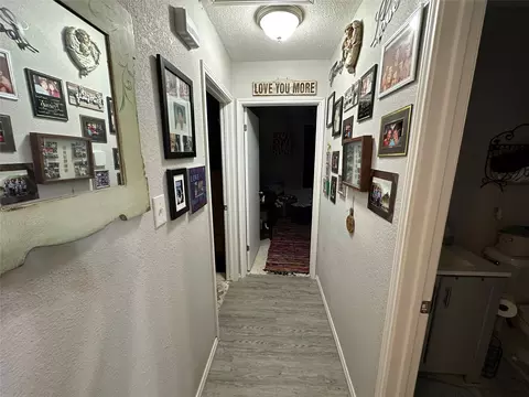 Entry Way - 504 Rustic Ct, Irving, TX 75060 photo 1 of 2