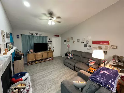 Living - 504 Rustic Ct, Irving, TX 75060 photo 1 of 1