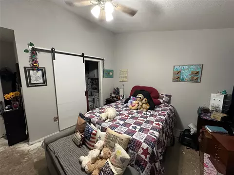 Bedroom - 504 Rustic Ct, Irving, TX 75060 photo 2 of 4