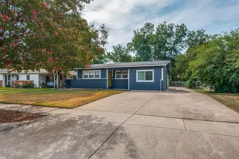 408 E Tucker Blvd, Arlington, TX 76010