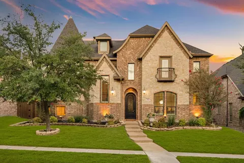 11150 Sugar Mill Ln, Frisco, TX 75033