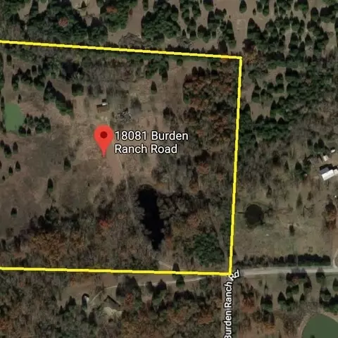 18081 Burden Rnch, Farmersville, TX 75442
