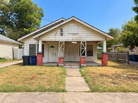 3602 Dunbar St, Dallas, TX 75215