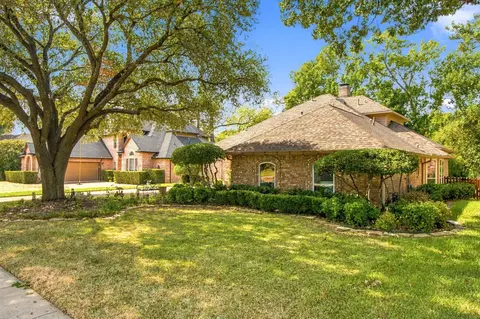 2905 Foxcreek Dr, Richardson, TX 75082