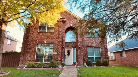 5005 Spicewood Dr, Mckinney, TX 75070