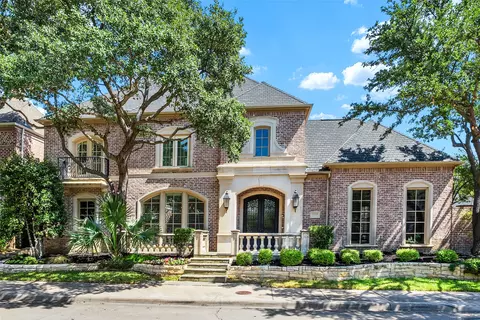 12010 Edgestone Rd, Dallas, TX 75230