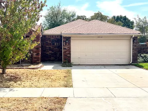 3912 Denham Way, Plano, TX 75023