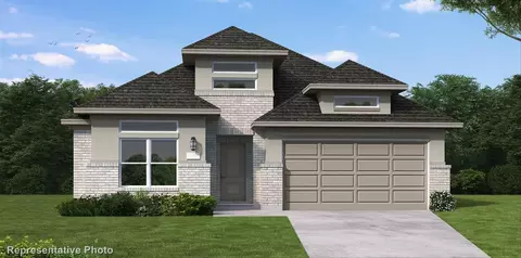 616 Jack Oak Trl, Wylie, TX 75098