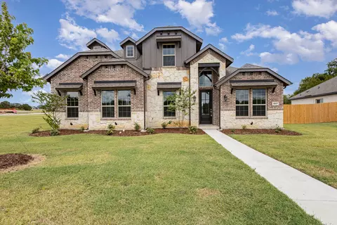1807 Osage Ct, Desoto, TX 75115