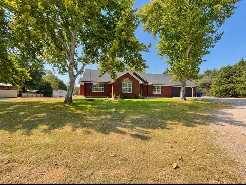1451 County Road 107, Whitesboro, TX 76273