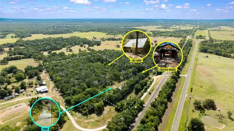 335 S Fm 80, Teague, TX 75860 photo 2