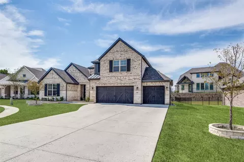 3808 Majesty Ct, Heath, TX 75032