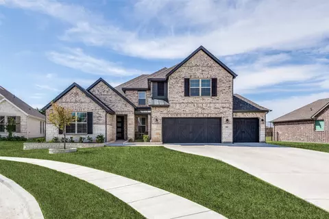 3808 Majesty Ct, Heath, TX 75032