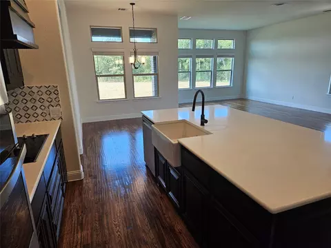 Kitchen - 3200 Windmill Rd, Van Alstyne, TX 75495 photo 3 of 3