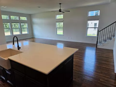Living - 3200 Windmill Rd, Van Alstyne, TX 75495 photo 2 of 6