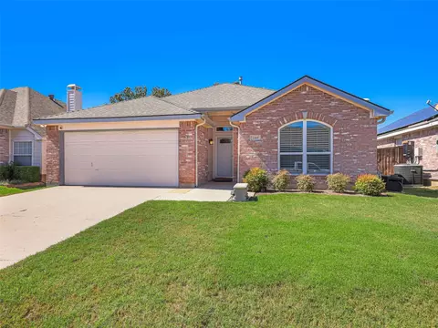 2109 Lilac Cir, Mckinney, TX 75071