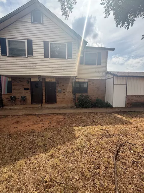 4511 N 2nd St, Abilene, TX 79603
