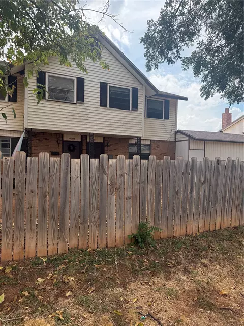 4511 N 2nd St, Abilene, TX 79603