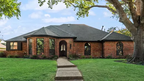 6313 Chelsea Way, Garland, TX 75044