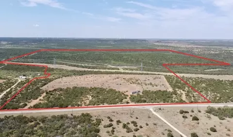1880 Fm 2035, Sweetwater, TX 79556