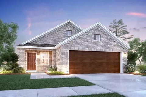 2033 Paradise Valley Dr, Mesquite, TX 75149