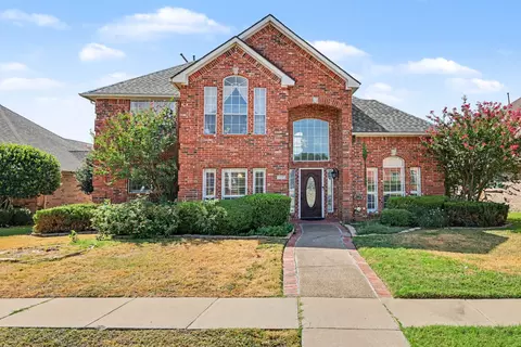 2912 Barksdale Dr, Plano, TX 75025