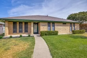 1721 Guildford St, Garland, TX 75044