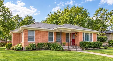 1311 S Edgefield Ave, Dallas, TX 75208