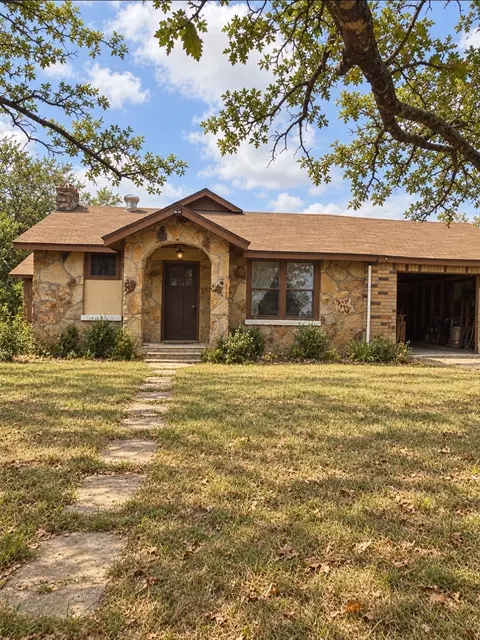 1021 County Road 476, De Leon, TX 76444
