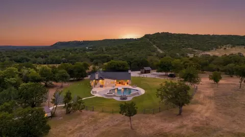 3311 County Road 1035, Meridian, TX 76665