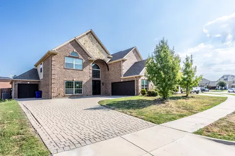4803 Comstock Way, Mansfield, TX 76063