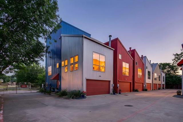 1429 Caddo St #G, Dallas, TX 75204