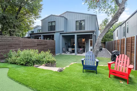 1220 Haines Ave, Dallas, TX 75208