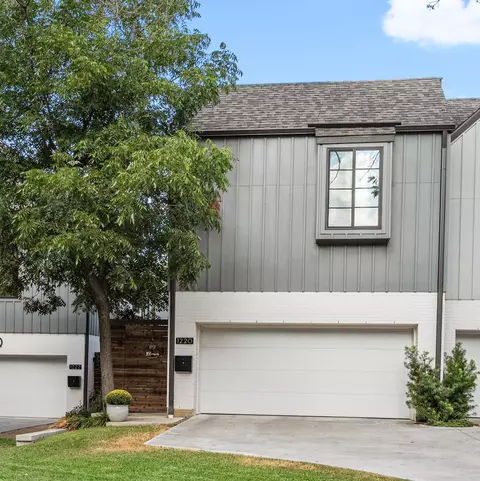 1220 Haines Ave, Dallas, TX 75208