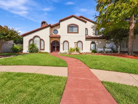 5057 Trail Lake Dr, Plano, TX 75093