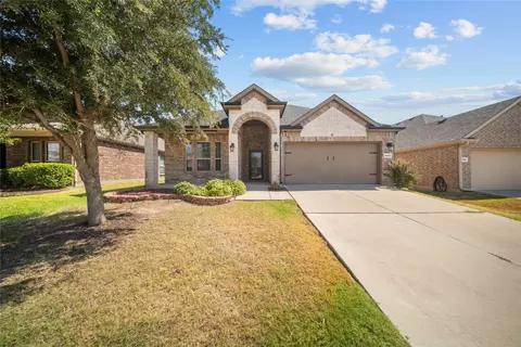 2417 Michelle Creek Dr, Little Elm, TX 75068