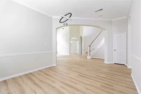 Living - 2305 Eldger Dr, Plano, TX 75025 photo 5 of 15