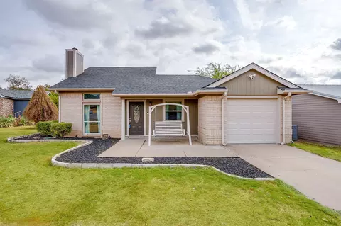 507 Heather Dr, Granbury, TX 76048