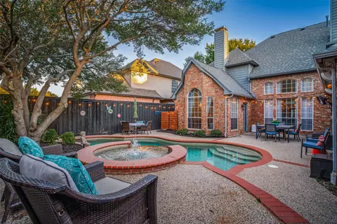 6209 Warrington Dr, Plano, TX 75093