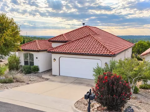 158 Valley View St, Glen Rose, TX 76043