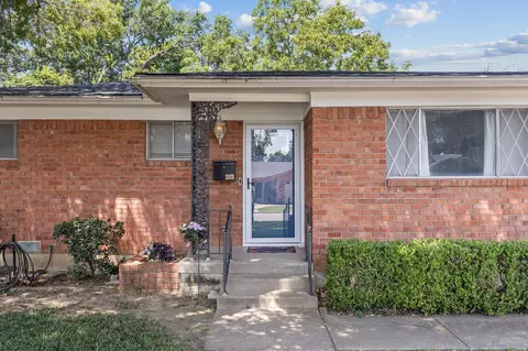 2113 David Dr, Fort Worth, TX 76111