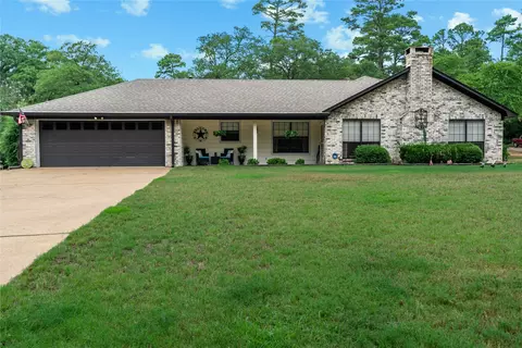 176 Woodside Ln, Holly Lake Ranch, TX 75765