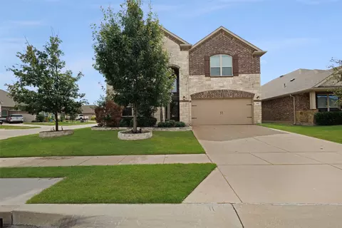 442 George Dr, Fate, TX 75189