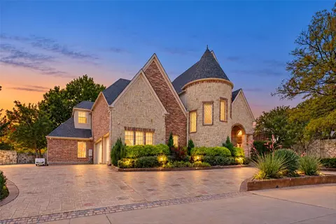 1900 Wilder Ln, Arlington, TX 76006