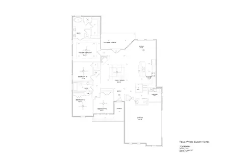 3325 Birdie, Abilene, TX 79606